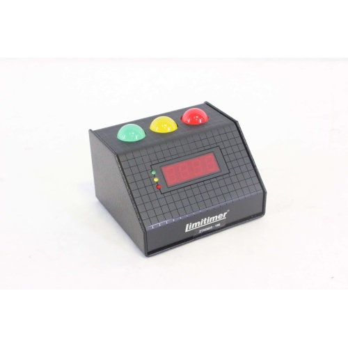 Speaker Timer - Audience Signal Light and Case switcher3