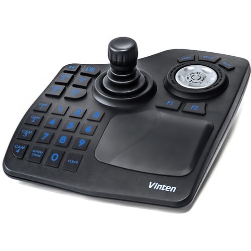 Vinten V4063-0010 µVRC Robotics Controller