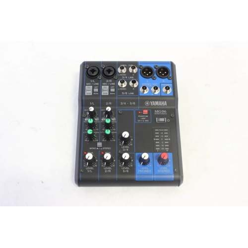 yamaha-mg06-6-input-compact-stereo-mixer-with-hard-case FRONT2