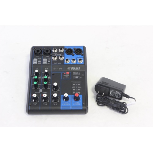 yamaha-mg06-6-input-compact-stereo-mixer-with-hard-case MAIN