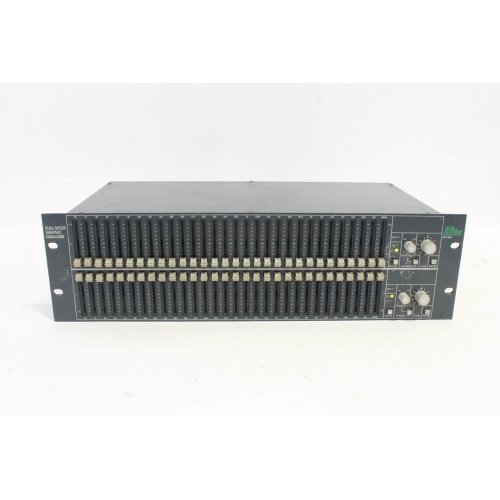 BSS FCS960 Dual Mode Graphic Equalizer (FOR PARTS) Main