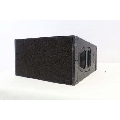 d&b audiotechnik Q1 2-Way Line Array Passive Loudspeaker (NL4) - side