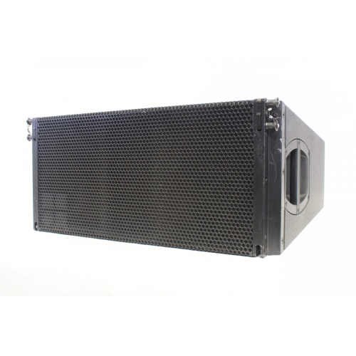 d&b audiotechnik V8 High Performance 3-way Passive Line Array Loudspeaker (NL4) - angle
