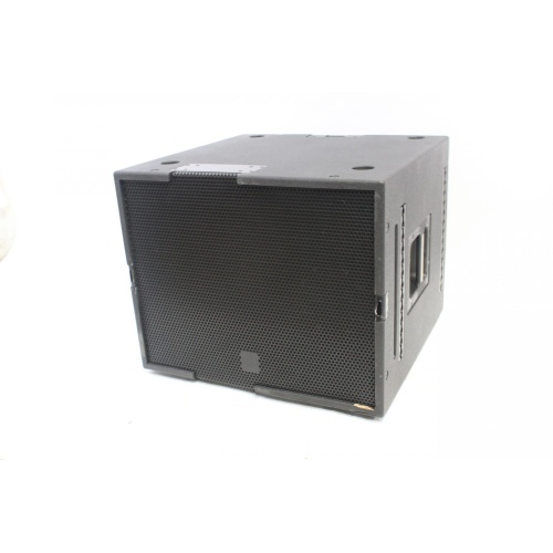 Dynacord Cobra-2 Compact Line Array Top w/ Top Board and Soft Cover - main