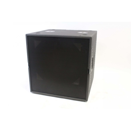 Dynacord COBRA‑SUB Compact Line Array Subwoofer w Top Board and Soft Cover main