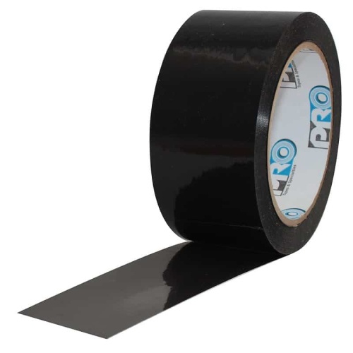 PRO TAPE Pro® Premium Floor Tape - BLACK - main