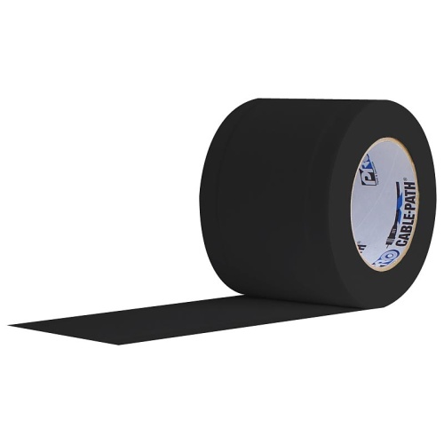 Pro Tapes Cable Path® - Black, 3"