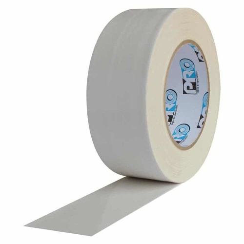 Pro Tapes Pro500W White Liner 2" - main