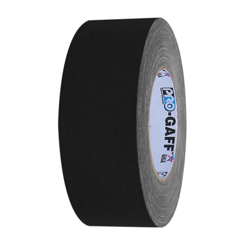 Pro Tapes® Pro Gaff® Gaffers Tape