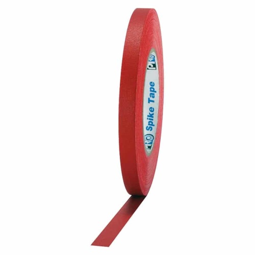 ProSpike Tape - red