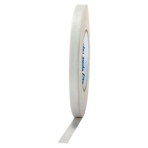 ProSpike Tape - White, 1/4"