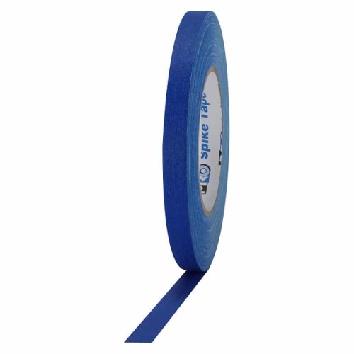 ProSpike Tape - electric blue