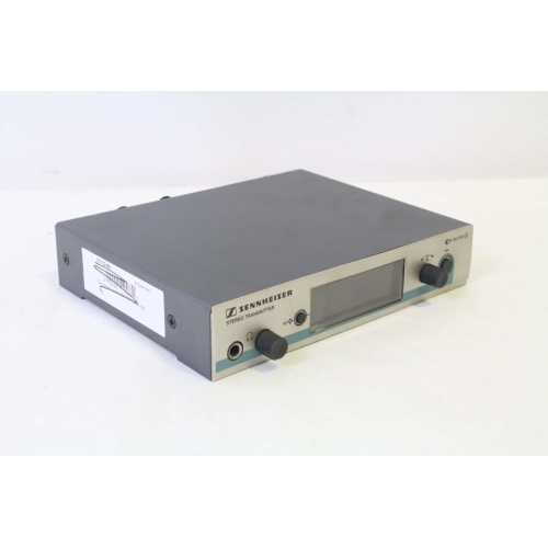 Sennheiser SR 300 1Ch IEM G3-B (626-668 MHz) w/ Power Supply