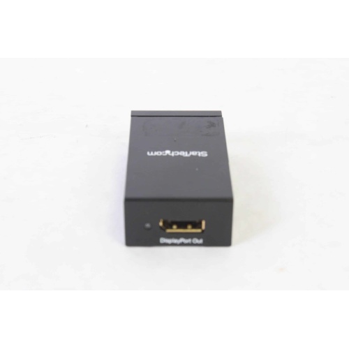 StarTech.com HDMI or DVI to DisplayPort Active Converter - port 2