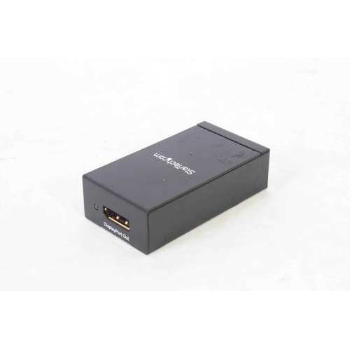StarTech.com HDMI or DVI to DisplayPort Active Converter - side 2