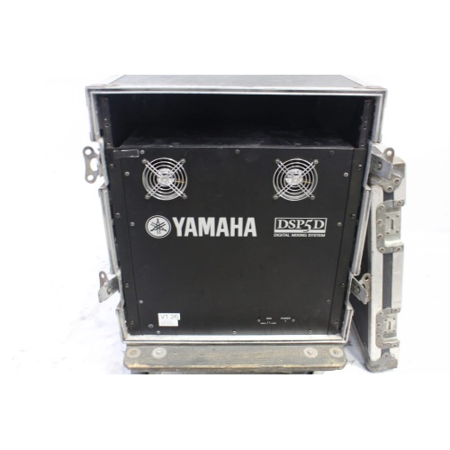 Yamaha DSP5D - Digital Mixing System for the PM5D Main
