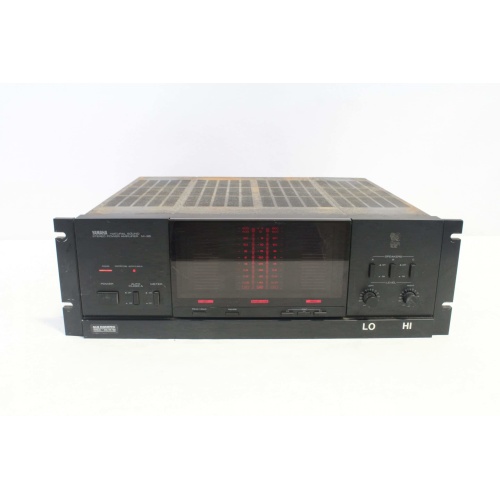 Yamaha M-85 Natural Sound Stereo Power Amplifier (Broken Output C) Main