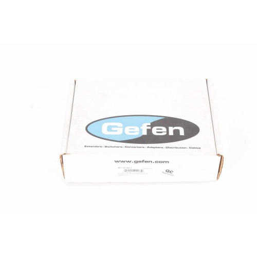 2-gefen-ext-dvi-edid-dvi-detective-repeaters-in-original-box BOX1