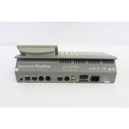 360-systems-instant-replay-dr-550-in-original-box back