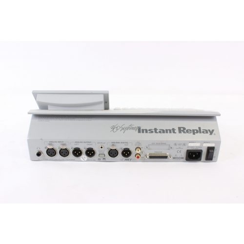 360-systems-instant-replay-dr-554-e-in-original-box BACK