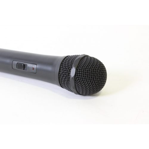 amplivox-sound-systems-s1605-wireless-vhf-handheld-microphone-transmitter top