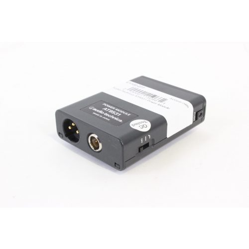 audio-technica-at8531-power-module SIDE2