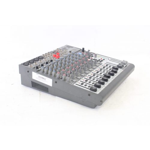 behringer-henyx-1622fx-16-input-22-bus-mixer-for-parts side2