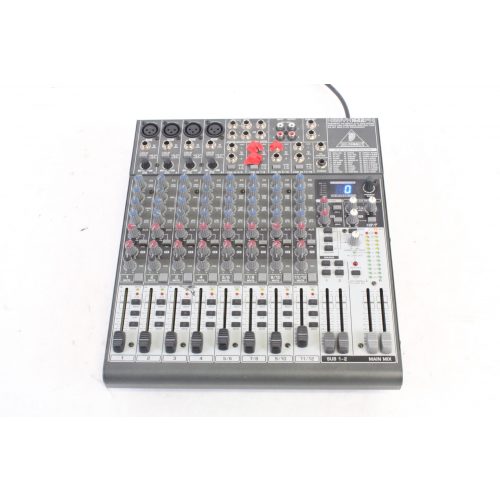 behringer-henyx-1622fx-16-input-22-bus-mixer-for-parts main