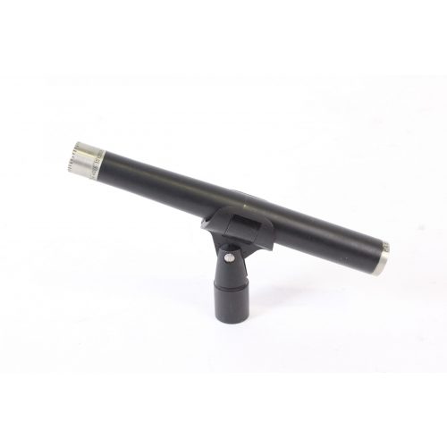 Bruel & Kjaer 4006 Condensor Microphone w/ Mic Clip & Windscreen Nose Cone
