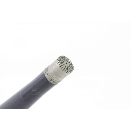 bruel-kjaer-4007-omnidirectional-condenser-microphone-w-mic-clip TOP
