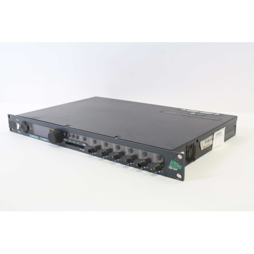 Angle BSS FDS-366T Omni Drive Compact Plus Loudspeaker Management System-