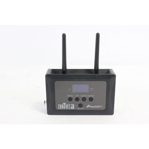 chauvet-dj-flarecon-air-wifi-transmitter FRONT