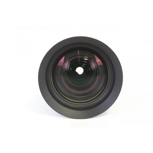 christie-140-115108-01-102-136-short-throw-zoom-lens front