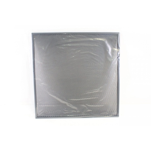 cinemills-cinesoft-led-dmx-luminaires-2x2-pro-panel-w-honeycomb-diffusor-and-gelframe-new-open-box cover1
