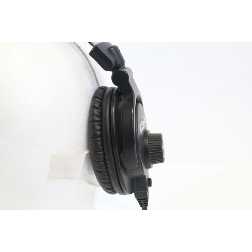 SIDE Clear-Com CC-300-X4:Single Ear Headset