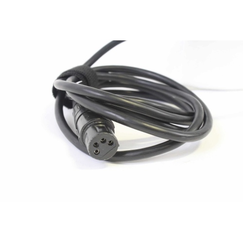 CORD - Clear-Com CC-400-X4 Dual Muff Headset 4-pin Female XLR