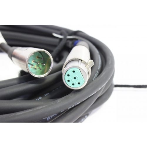 clear-com-ic-50-sp-50-2-pair-superflex-6-pin-mic-cable plug