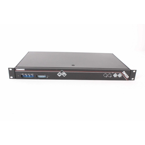 comrex-dh20-digital-telephone-hybrids-rack-unit-for-parts front