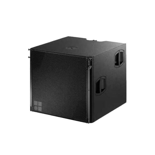 d&b audiotechnik (8) V8 & (4) V12 Array Loudspeaker(NL4) w/(6) V-Sub Subwoofer (3) D-80 Amplifier (1) V Flying Frame System