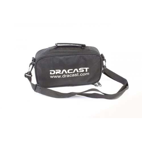 dracast-pro-series-led160-daylight-on-camera-light-w-battery-and-soft-case-color-adjust-knob-broken CASE1