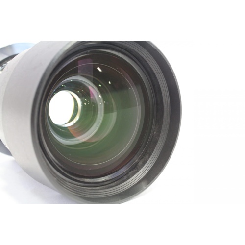 ANGLE 2 - Eiki AH-23421 (1.61-2.10) Zoom Projector Lens