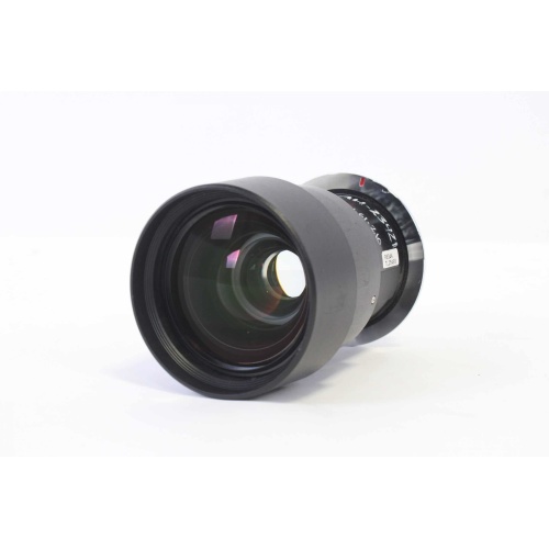 COVER - Eiki AH-23421 (1.61-2.10) Zoom Projector Lens