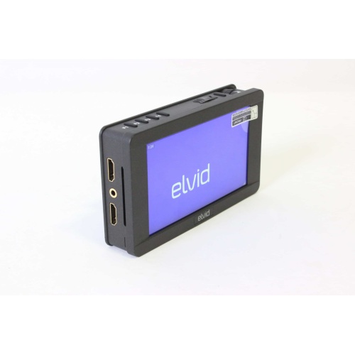 elvid-5-rvm-5p-hdr-rigvision-hdr-on-camera-touchscreen-monitor-lcd-w-charger-batteries-case side1