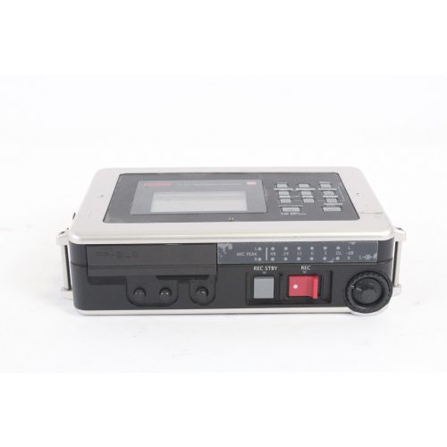 fostex-fr2le-hd-2-channel-compact-flash-field-memory-recorder-no-ps side3