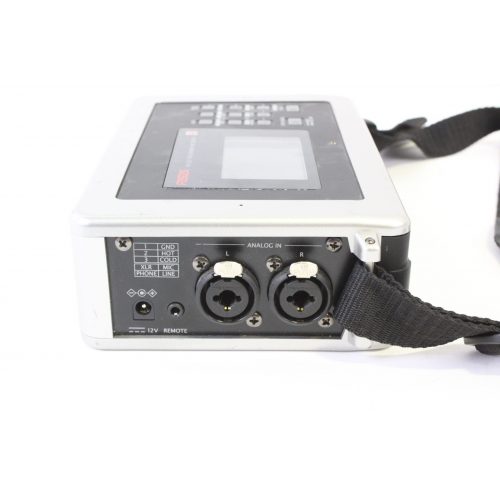 fostex-fr2le-high-definition-2-channel-compact-flash-field-memory-recorder side1