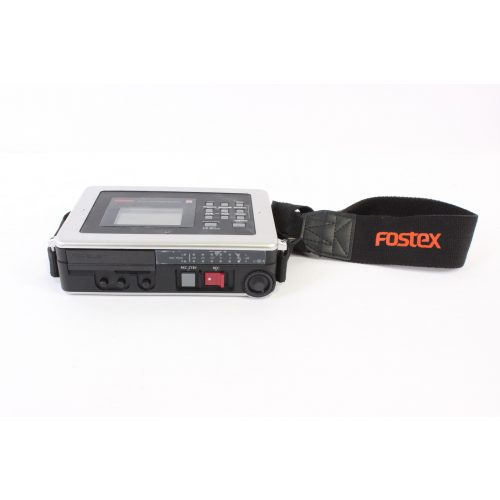 fostex-fr2le-high-definition-2-channel-compact-flash-field-memory-recorder side3