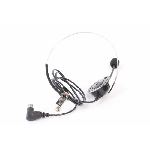 hme-hs16-headset-single-muff-lightweight-headset WHOLE