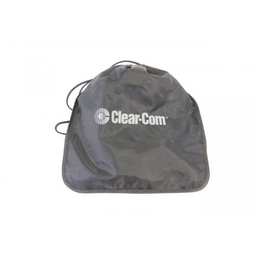 hs12-headset-for-hme-com6000-beltpack-w-bag-accessories bag