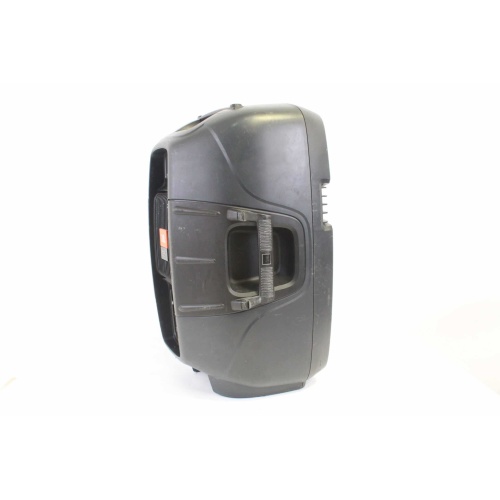 side JBL EON 515 Portable Self-Powered 15”,Two-Way, Bass-Reflex DesignSpeaker