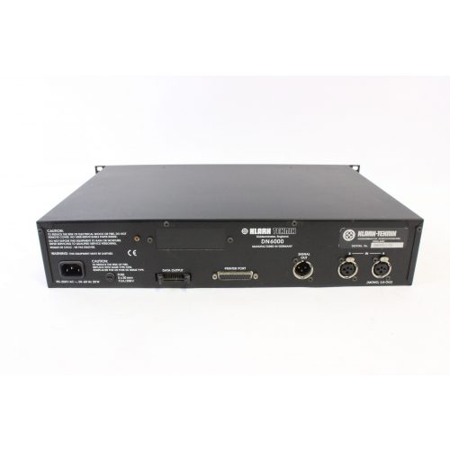 klark-teknik-dn6000-audio-analyser BACK